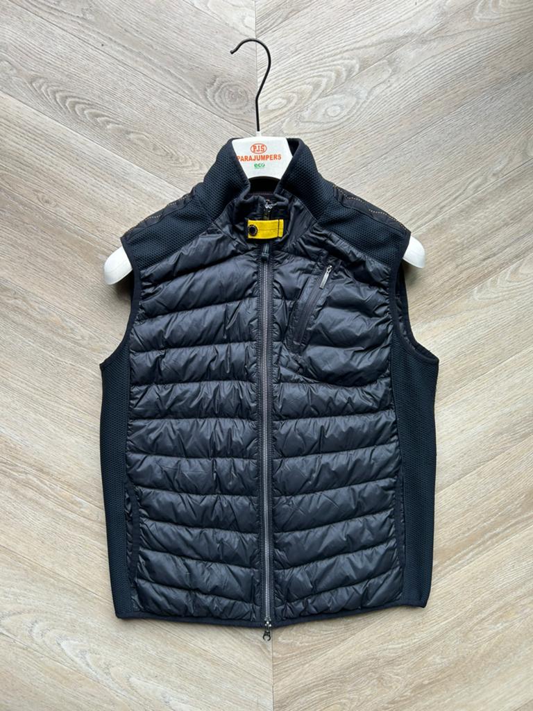Parajumper bodywarmer “Zavier” maat M origineel, Kleding | Heren, Bodywarmers, Ophalen of Verzenden, Zo goed als nieuw, Maat 48/50 (M)