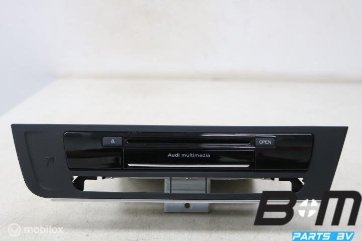 Main unit met SIM Audi A6 4G / A7 4G 4G1035021, Auto diversen, Gebruikt