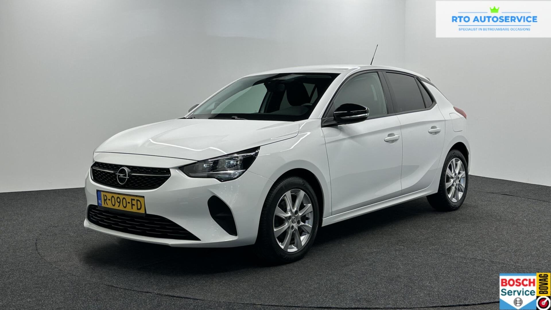 Opel Corsa 1.2 Edition CAMERA CARPLAY NAVI CRUISE LM ECC.