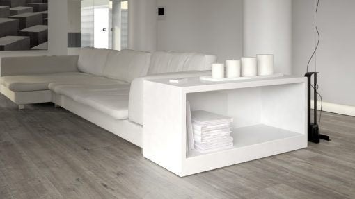 Laminaat kronotex Gala Oak grey D4786 (9), Huis en Inrichting, Stoffering | Vloerbedekking, Ophalen, Nieuw, 75 m² of meer, Laminaat