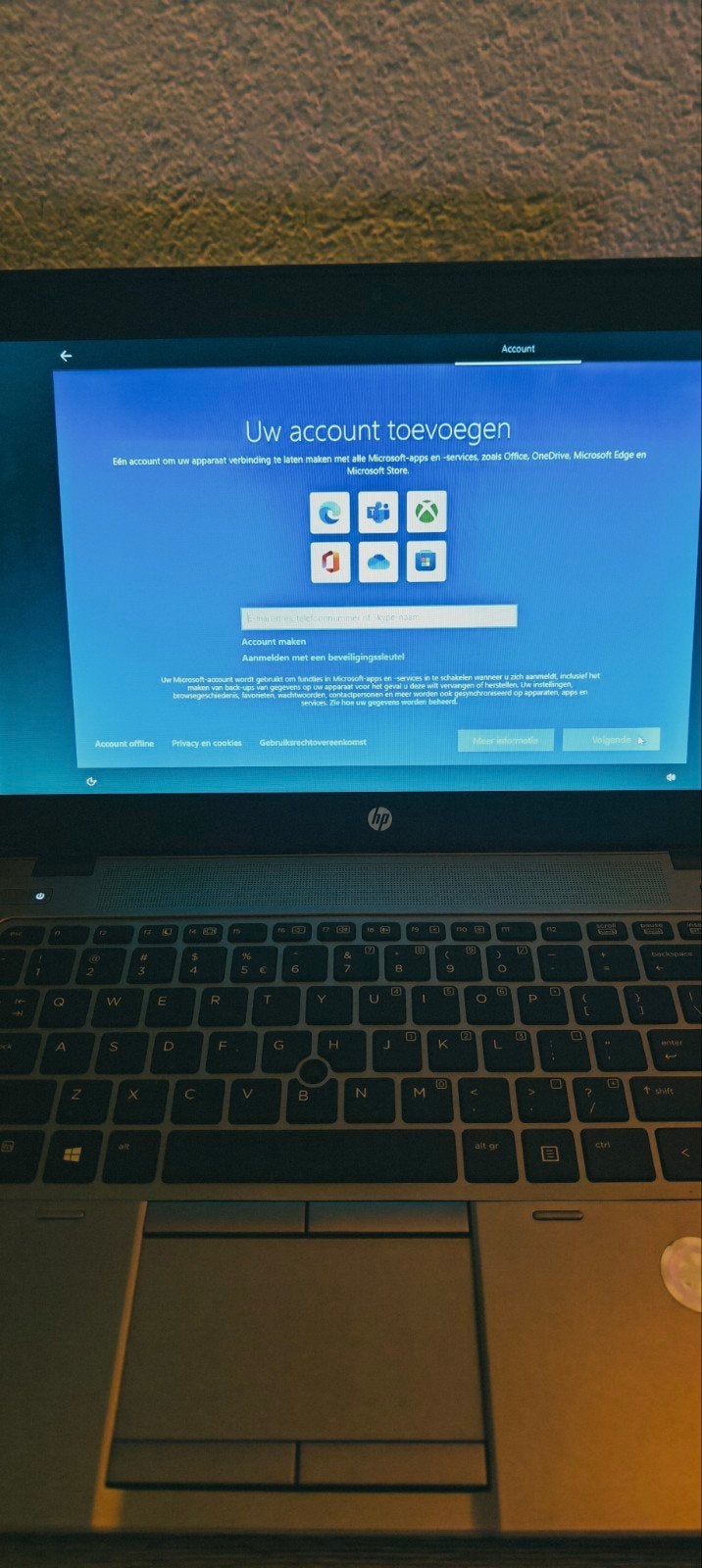 HP Elitebook 850, 8GB/180GB met camera, Computers en Software, Gebruikt, 2 tot 3 Ghz, 15 inch, 8 GB