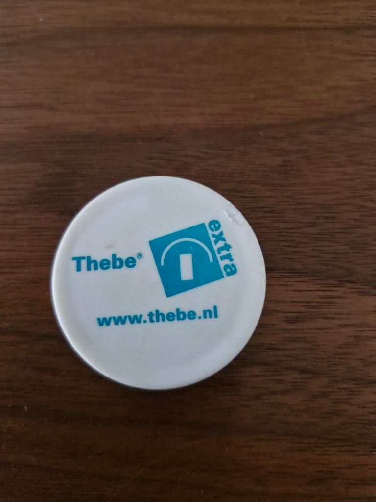 367 Thebe extra Magneet, Ophalen of Verzenden