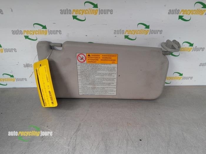 Zonneklep van een Suzuki Alto, Auto-onderdelen, Gebruikt, -, -, -