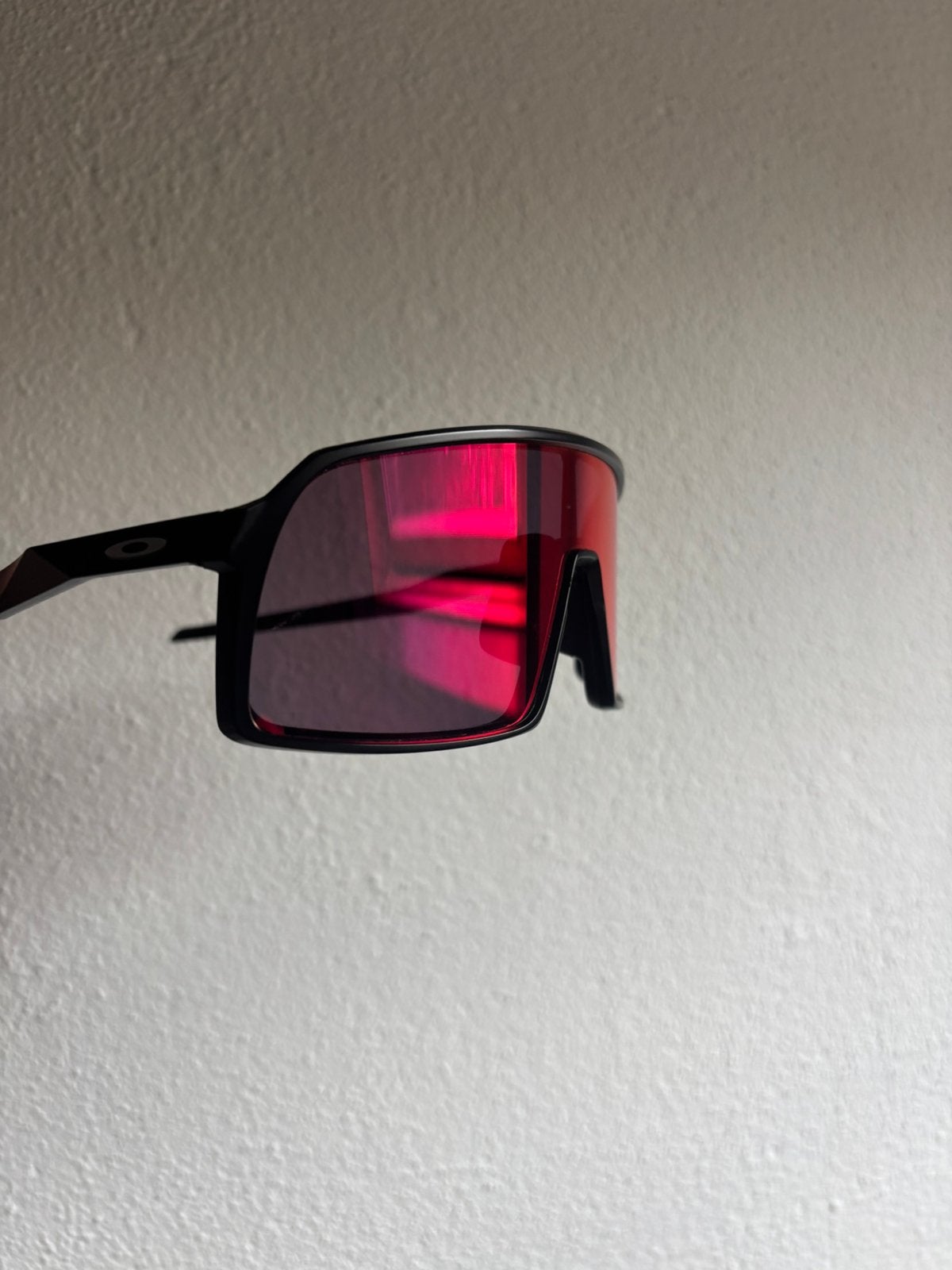 Oakley bril, Ophalen of Verzenden, Zo goed als nieuw, Bril, Oakley