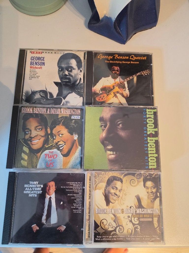 Cd's te koop  letter  B, Ophalen of Verzenden, Zo goed als nieuw, Overige genres, Album