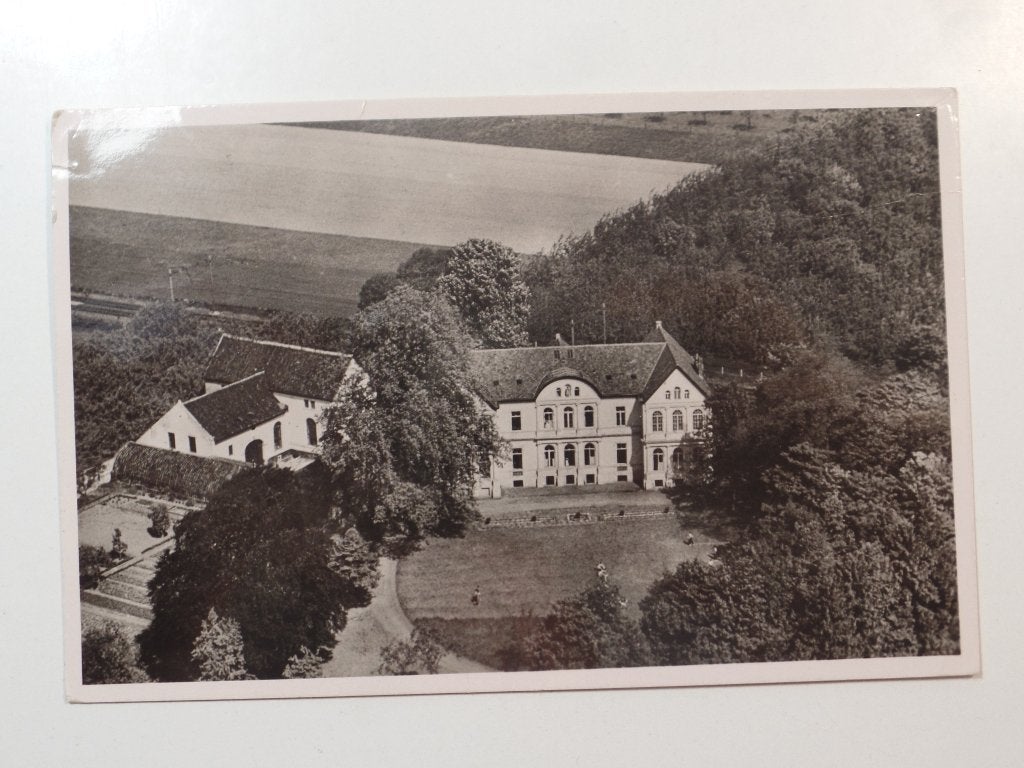 Valkenburg Limburg, Verzenden, 1960 tot 1980, Gelopen, Limburg