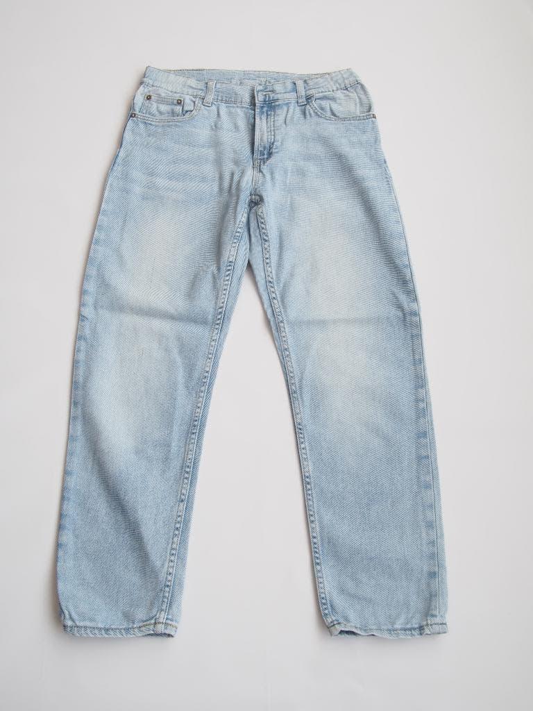ZARA jeans 164, Verzenden, Gebruikt, Meisje, Broek