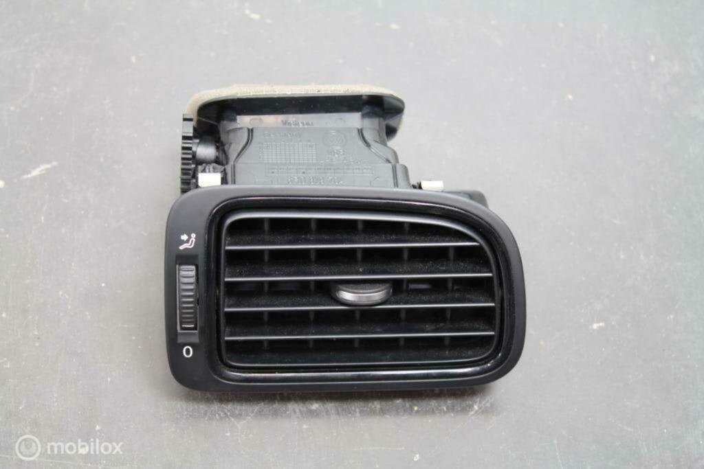 Ventilatierooster links of rechts vw polo 6r (2009-2014)