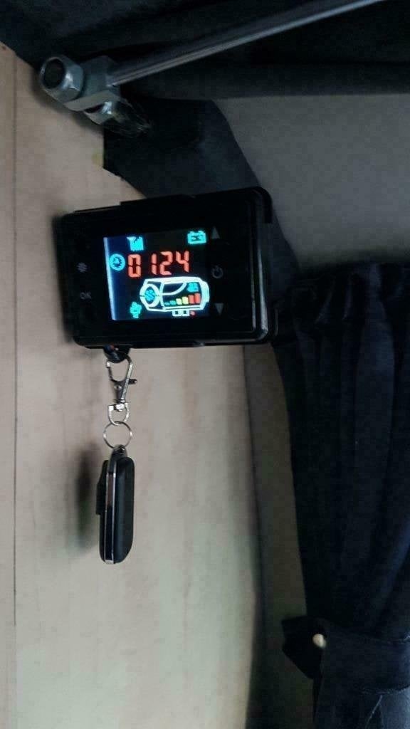Inbouw service  standkachel , standverwarming, Ophalen of Verzenden, Nieuw, Motor en Techniek