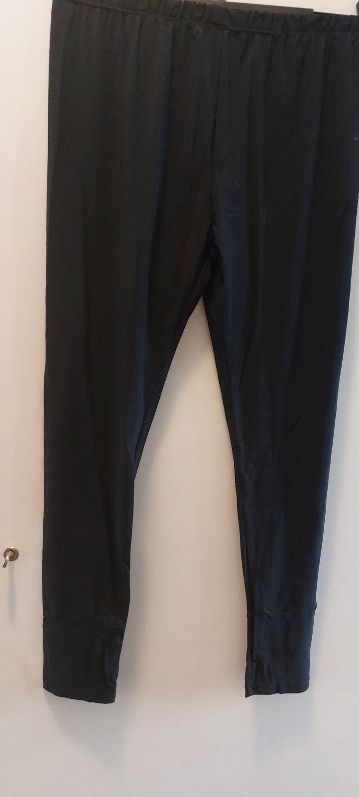 Penn & Ink Zwarte Legging Maat 42, Legging, Penn & Ink, Zwart, Ophalen of Verzenden
