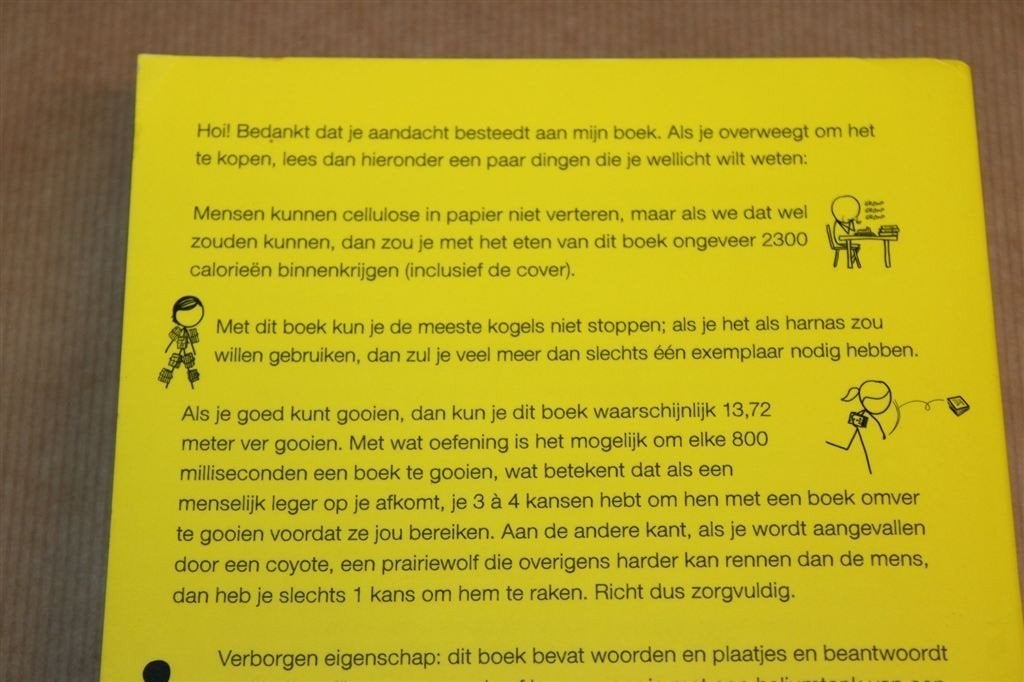 Wat Als? — Randall Munroe, Wetenschappelijke Antwoorden, Ophalen of Verzenden, Zo goed als nieuw, Overige onderwerpen