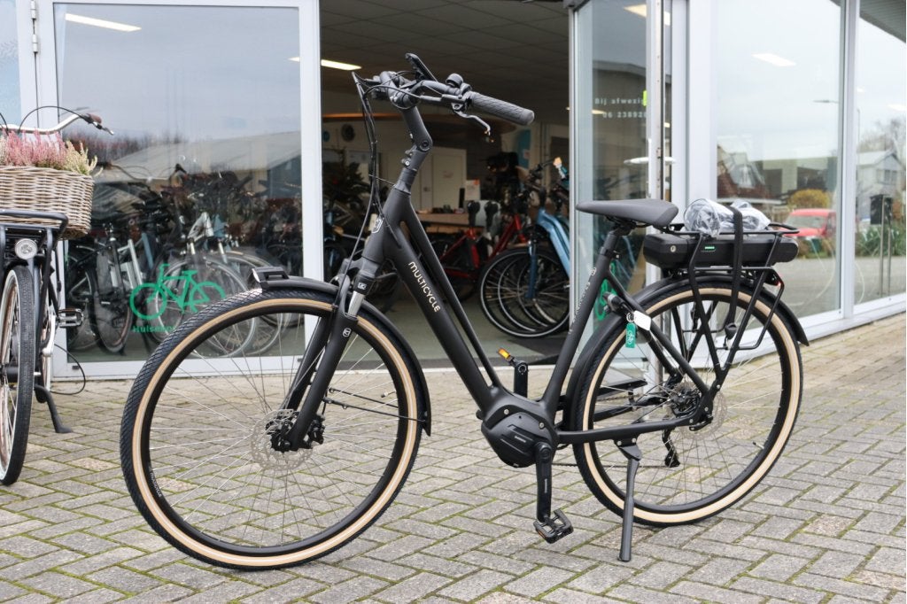 Multicycle Solo EMS l 500wh l Shimano l Nieuw! l 53, Fietsen en Brommers, Elektrische fietsen, Overige merken, Multicycle, Nieuw