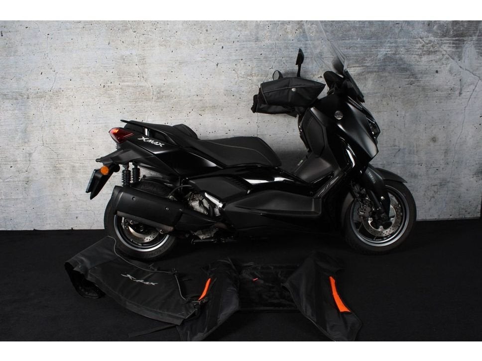 *VERKOCHT* Yamaha XMax 300 Tech Max ABS, Motoren, Motoren | Yamaha, Scooter, 292 cc, Bedrijf, Onbekend