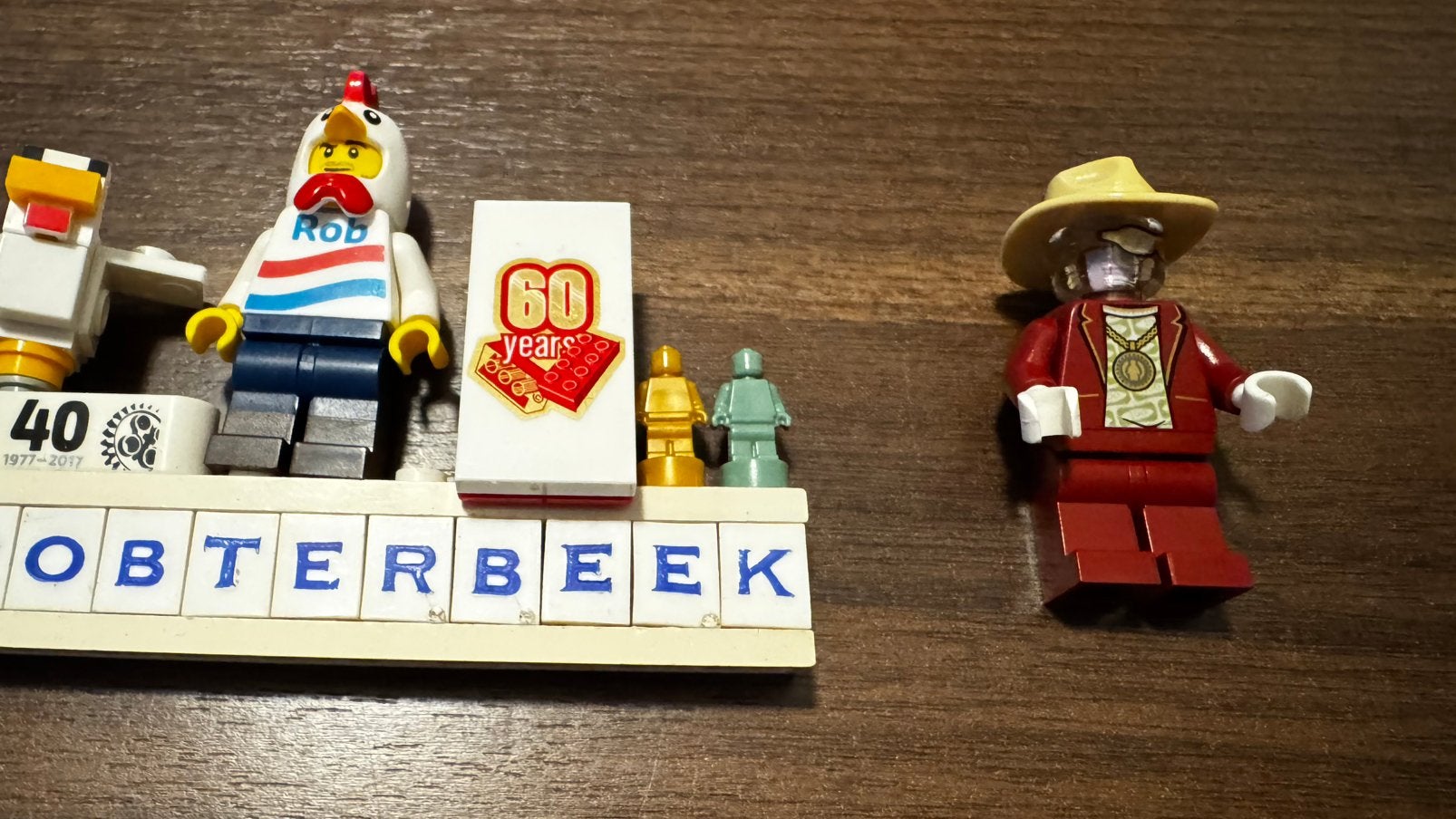 Lego Ultra agents Invizable minifiguur, Kinderen en Baby's, Overige thema's, Lego, Ophalen of Verzenden, Zo goed als nieuw
