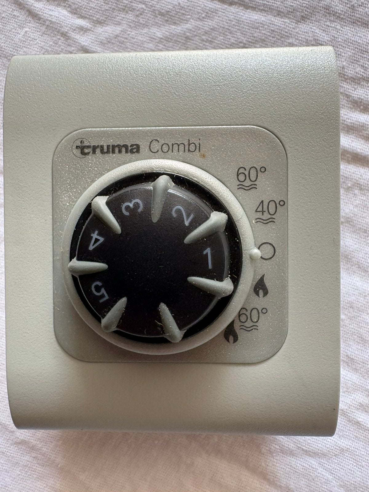 Truma cp classic bedieningspaneel verwarming/ boiler. Combi., Ophalen of Verzenden, Nieuw