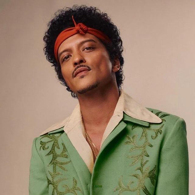 Bruno Mars Tickets Platinum, Tickets en Kaartjes, Twee personen, Juli
