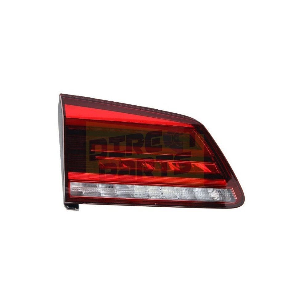 Volkswagen Golf VII Sportsvan (3/14-1/18) Achterlicht links, -, -, Nieuw, -