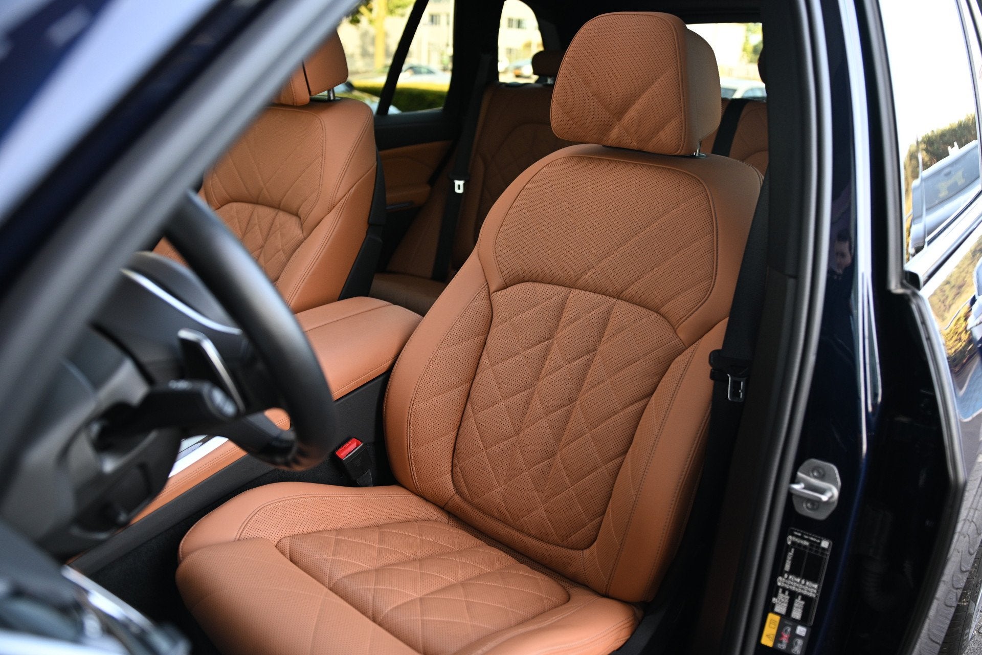 BMW X5 xDrive45e M Sport Automaat / Panoramadak / Comfortsto, Auto's, Automaat, Dealer onderhouden, Gebruikt, X5