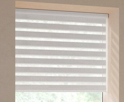 2x Duo Roller Blind  200 x 180 cm ALSTEN - 15€, Ophalen, Overige materialen, 200 cm, Overige merken