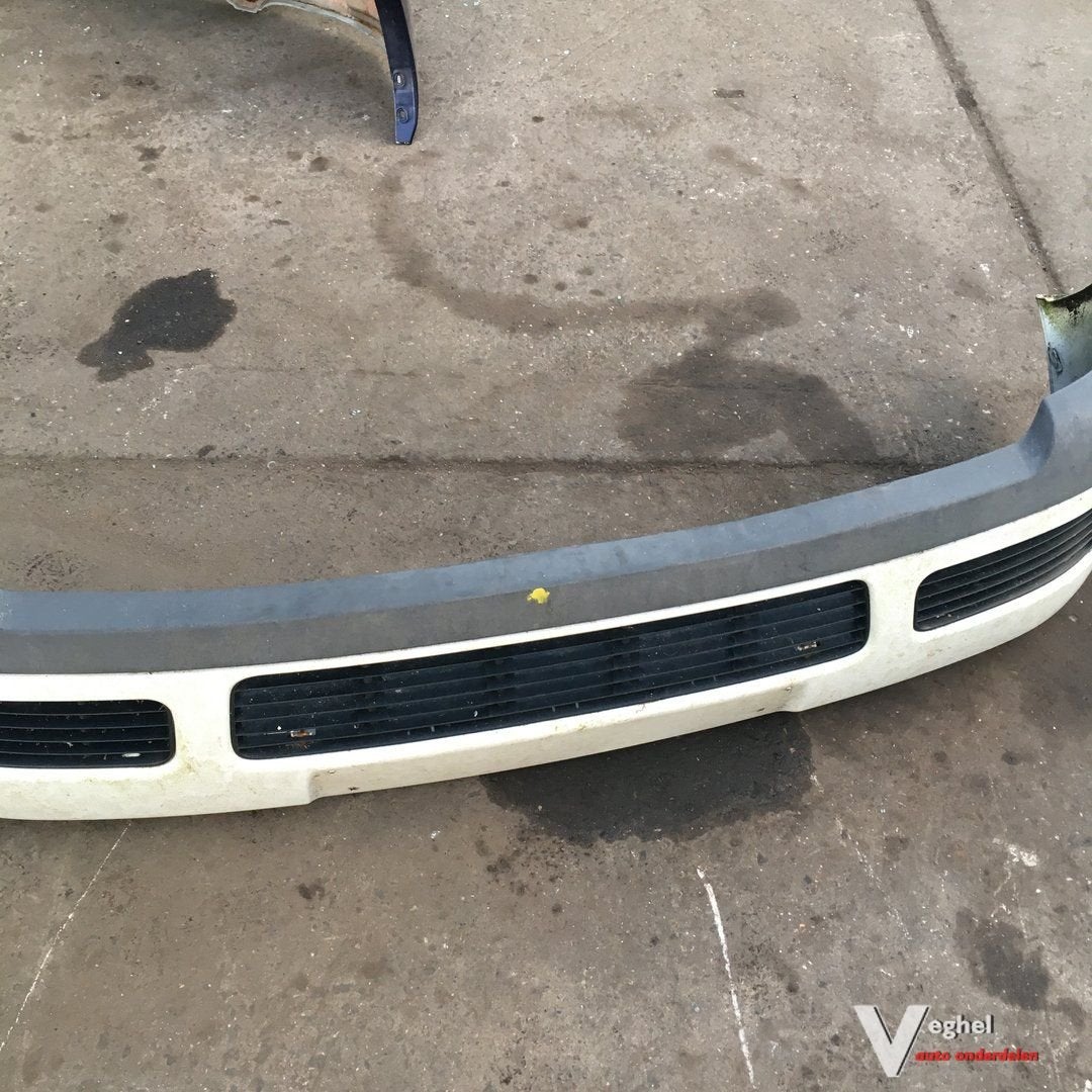 Vw Caddy 1.9 SDI 2007  Voorbumper, Auto-onderdelen, Gebruikt, -, Voor, -