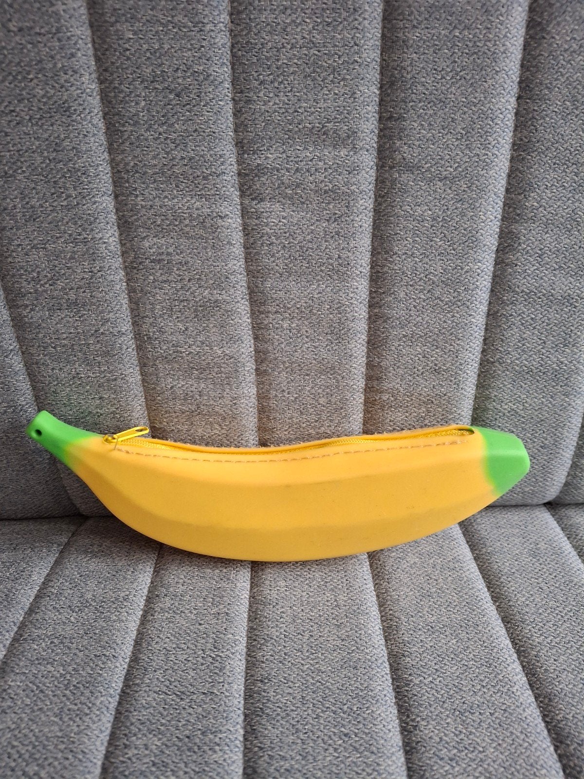 bananen etui, Ophalen of Verzenden, Zo goed als nieuw