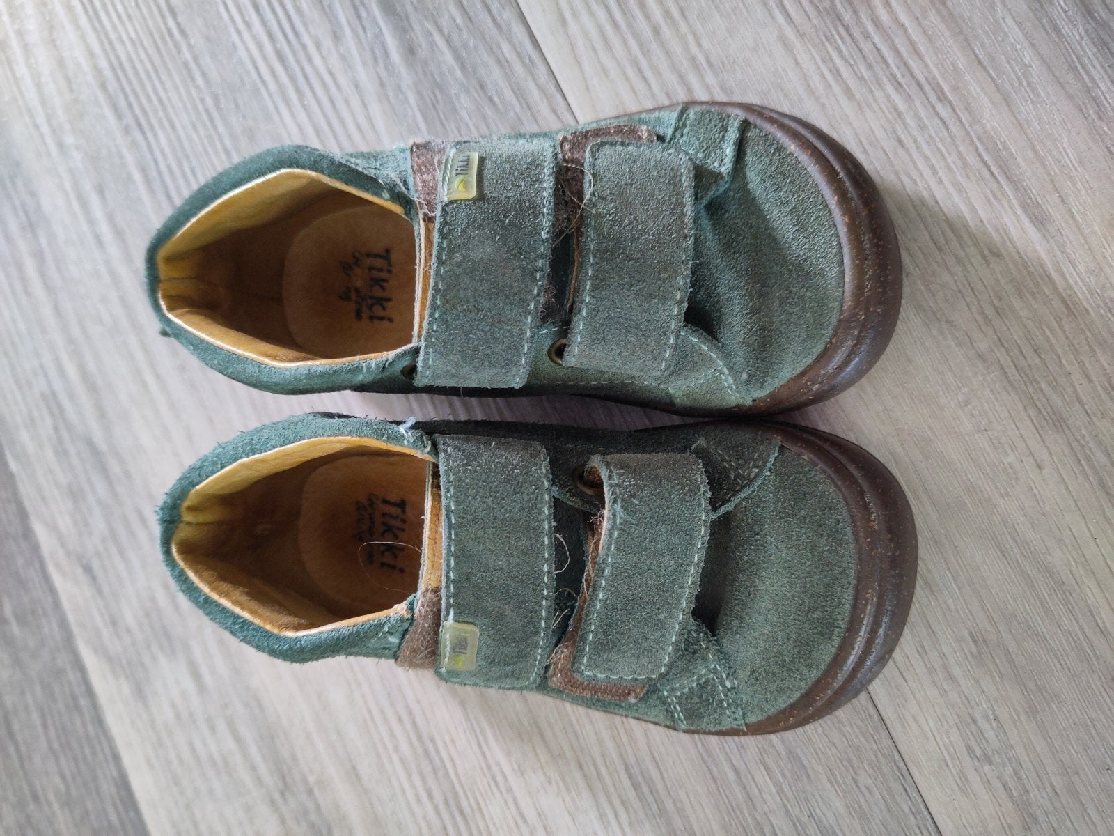 Tikki Barefoot Schoenen Maat 25, Gebruikt, Jongen of Meisje, Schoenen, Tikki