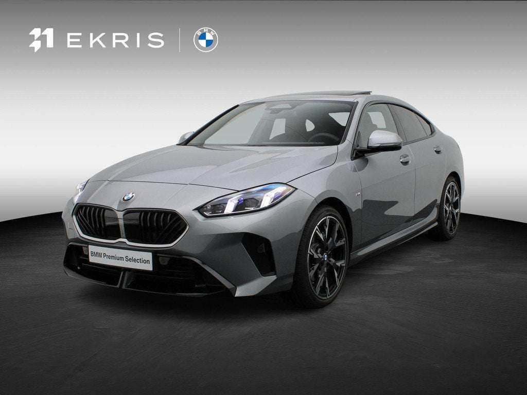 BMW 2 Serie Gran Coupé 220 M Sportpakket | Premium Pack | S, Auto's, BMW, Bedrijf, Te koop, 2-Serie Gran Coupé, Achteruitrijcamera
