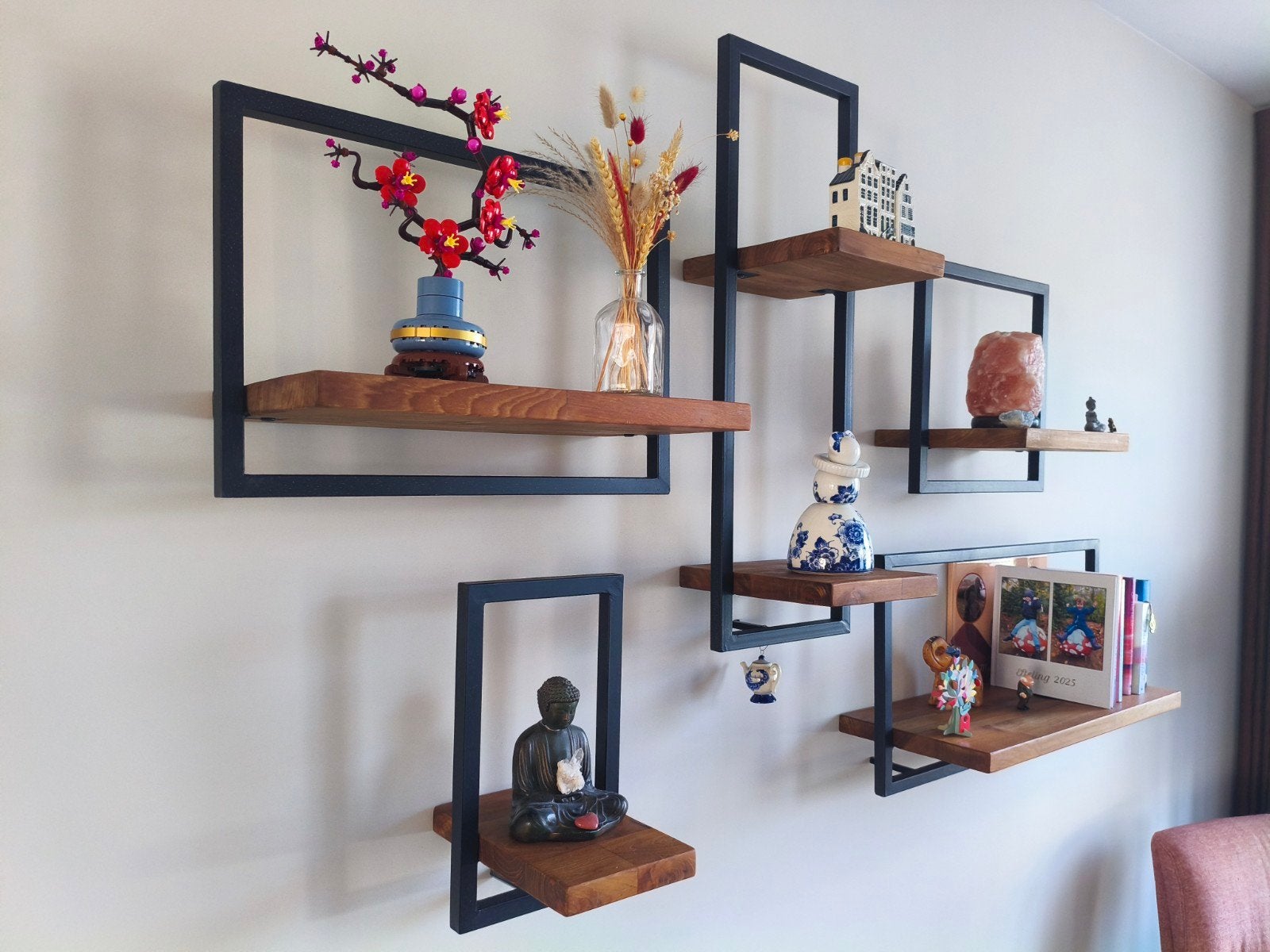 Wandplanken van dBodhi - nieuw €349 nu €249, Ophalen of Verzenden, Zo goed als nieuw