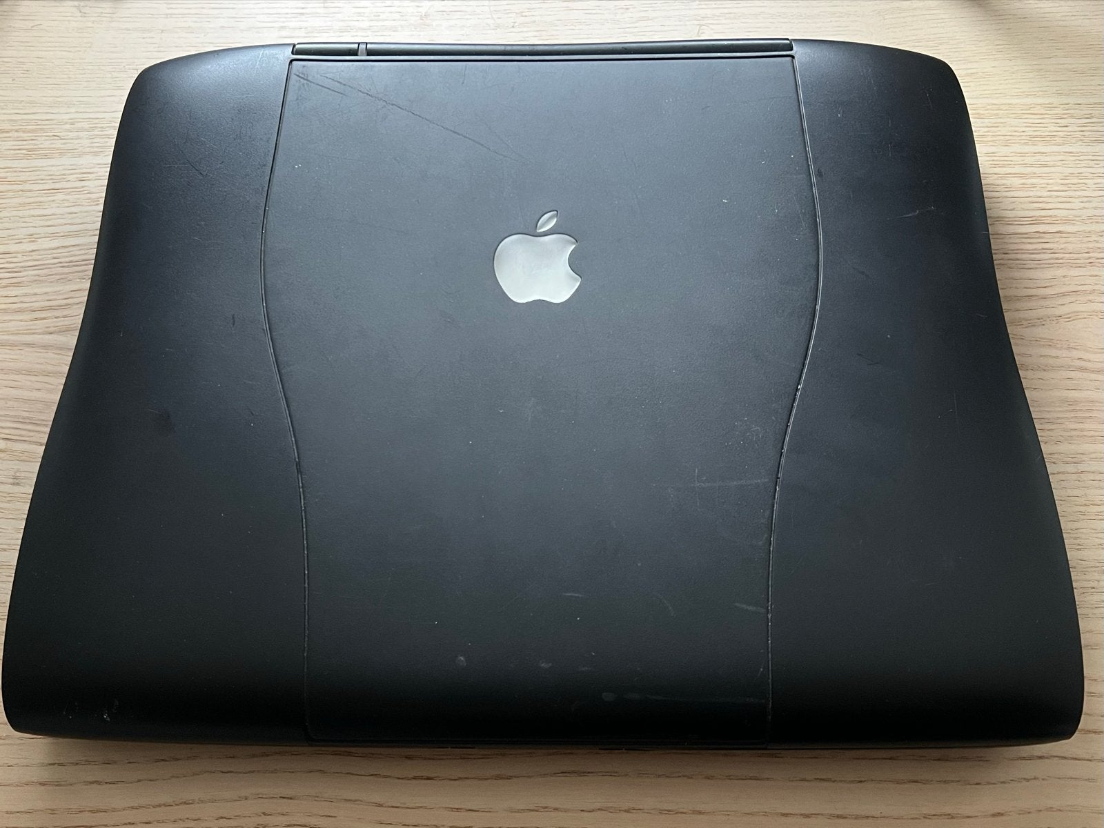 Apple PowerBook G3 Pismo 400 MHz (2000) - Project, Computers en Software, Vintage Computers, Ophalen of Verzenden