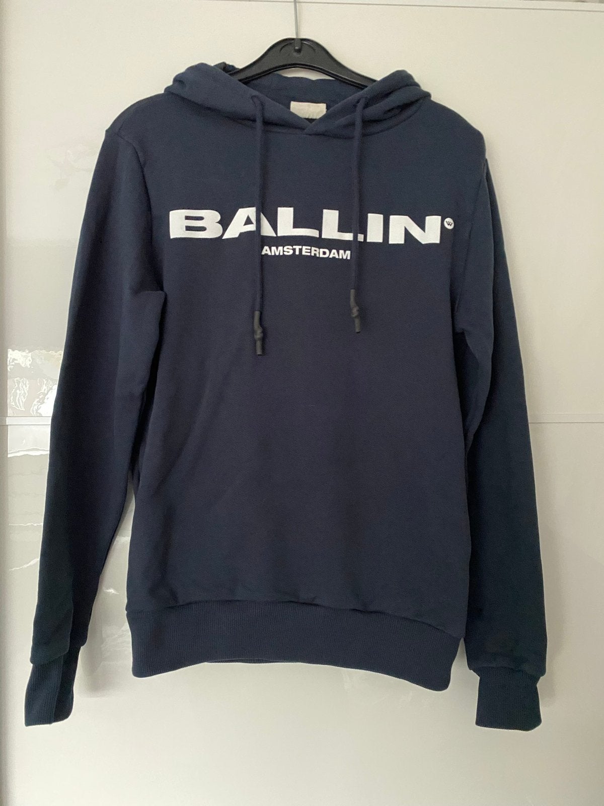 Ballin hoodie maat S, Ophalen of Verzenden, Zo goed als nieuw
