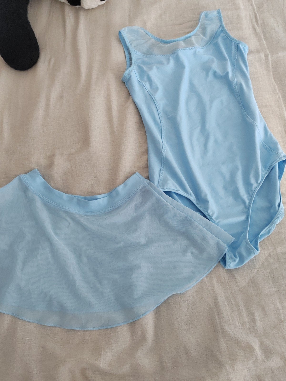 balletpakje, Ophalen of Verzenden, Kleding