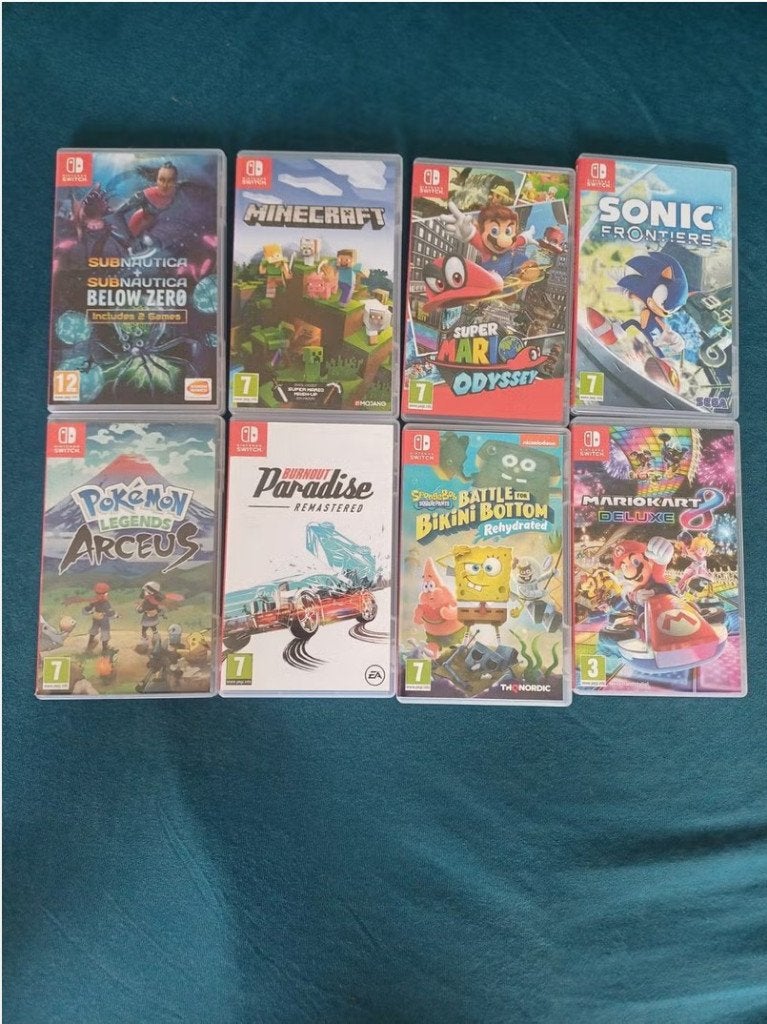 Wii spelletjes, Ophalen of Verzenden, Zo goed als nieuw, Sport, 3 spelers of meer