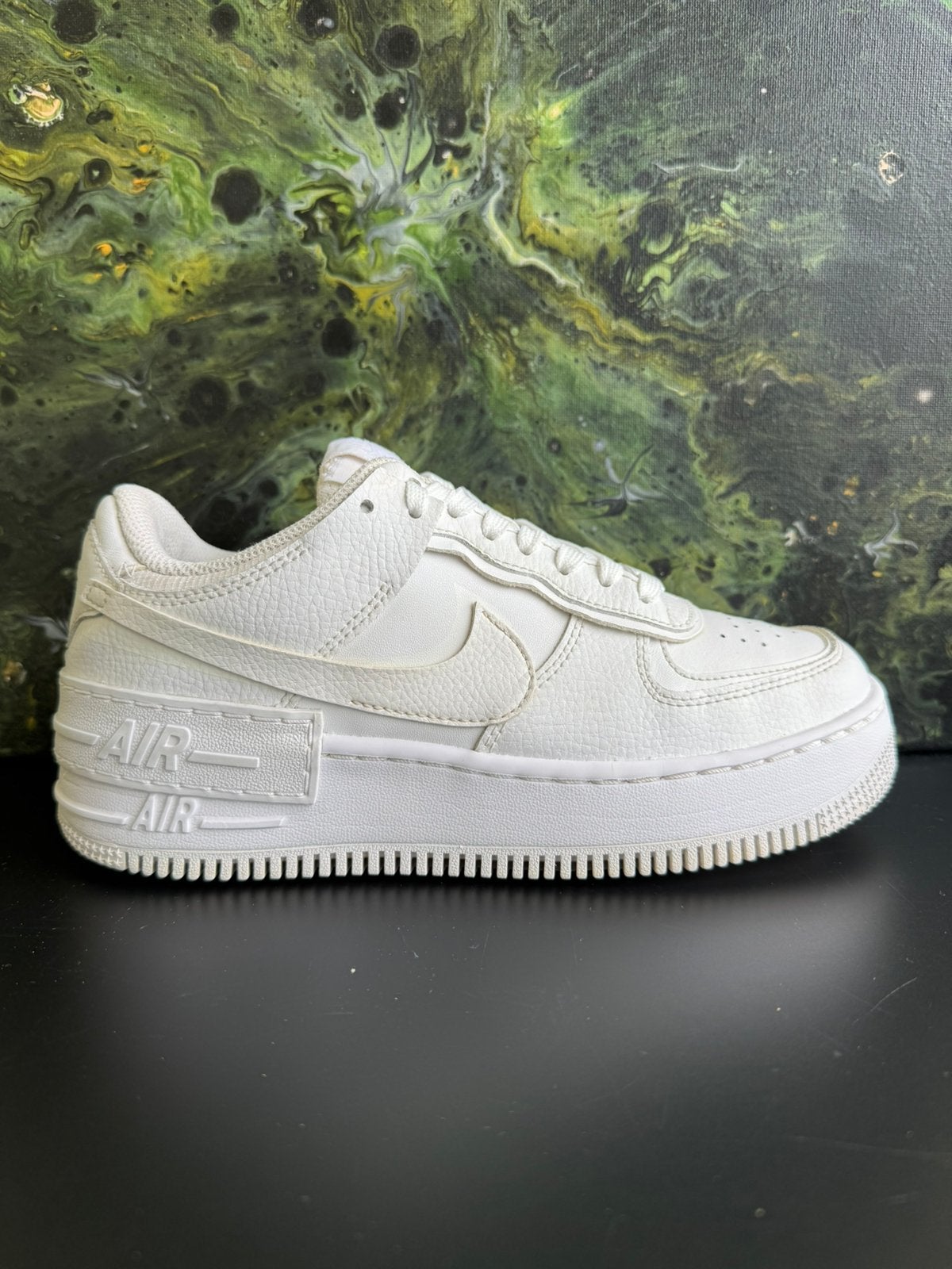 Nike air force 1 shadow, maat 38, Kleding | Dames, Schoenen, Overige kleuren, Ophalen of Verzenden, Sneakers of Gympen, Zo goed als nieuw