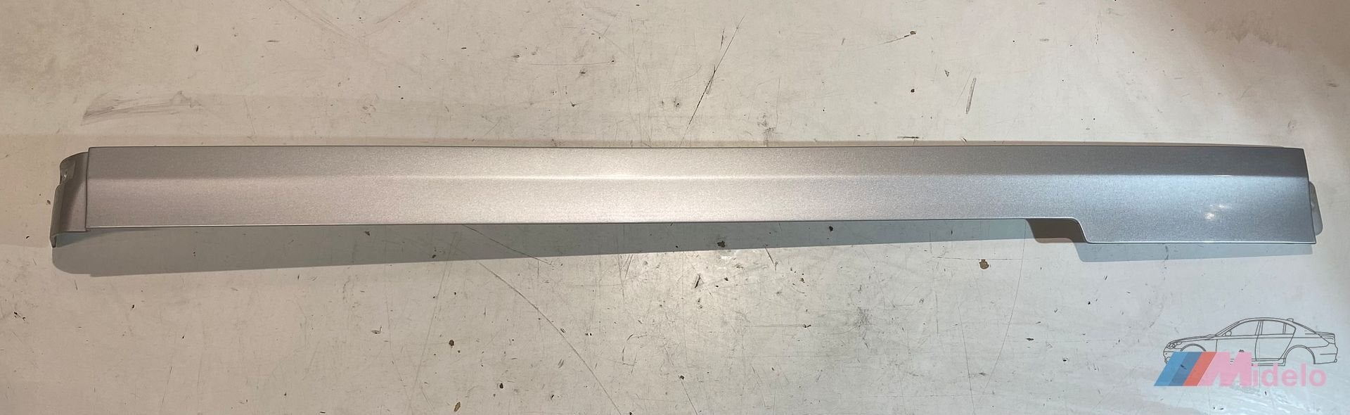 MERCEDES VITO SIERSTRIP SCHUIFDEUR LINKS A4476900270, Gebruikt, -, Ophalen of Verzenden, -