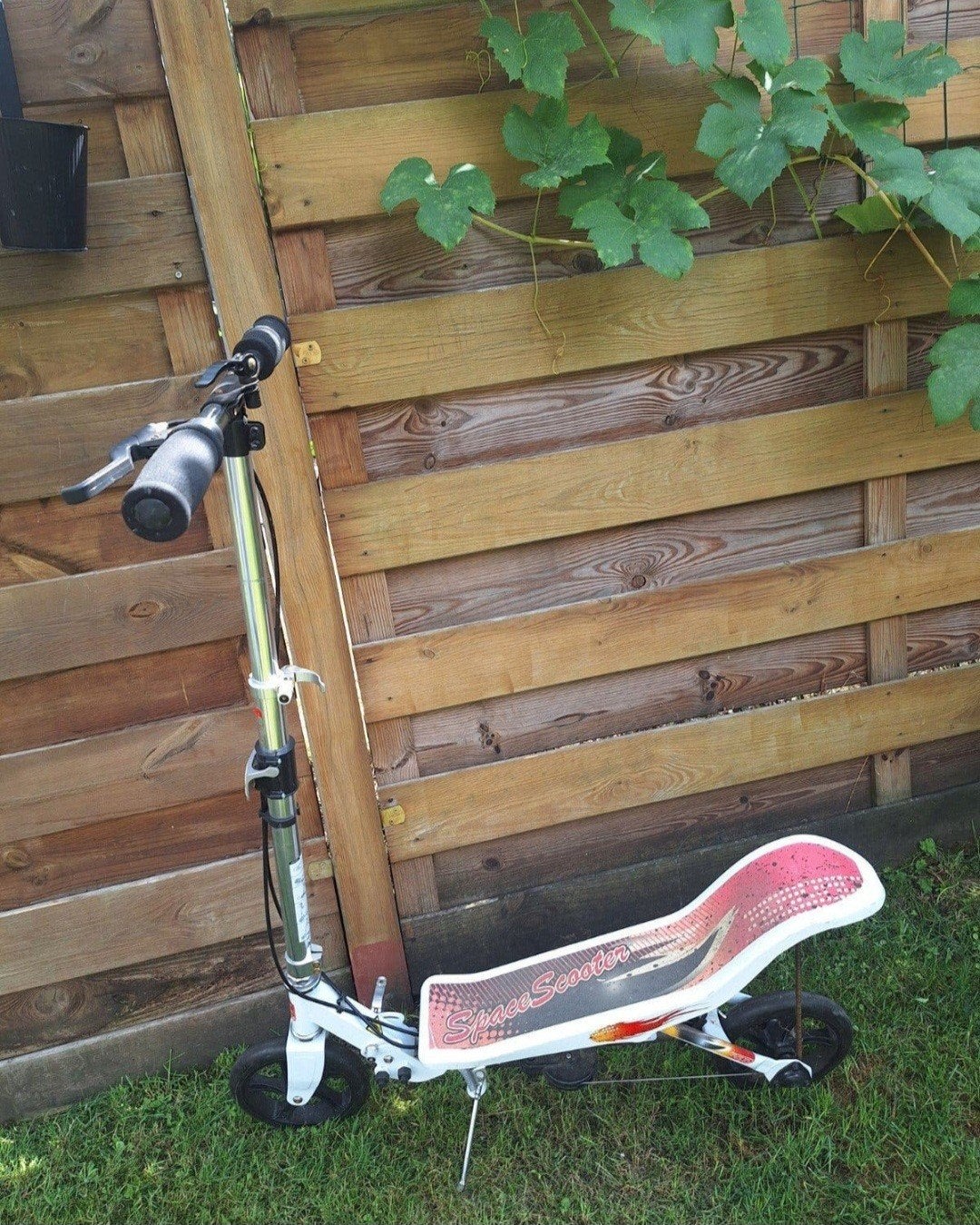 Space Scooter, Ophalen of Verzenden, Gebruikt
