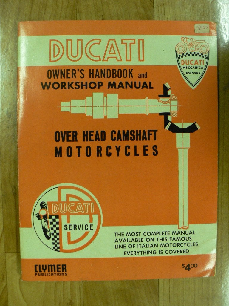 1 DIVERSE DUCATI BOEKEN MOTOR, BROMFIETS, SCOOTER, Ophalen of Verzenden, Harley-Davidson of Buell