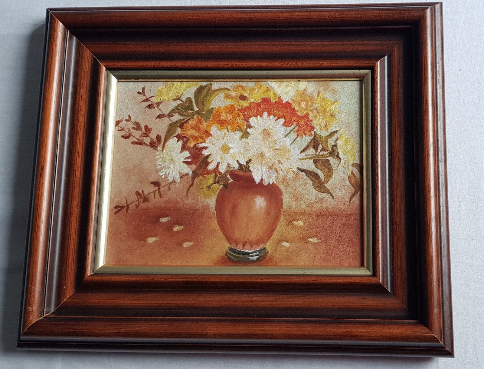 Schilderijlijst, Ophalen of Verzenden