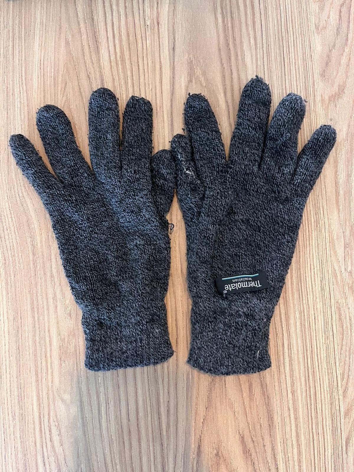 Thermolate isolatie handschoenen, Kleding | Heren, Ophalen, Gedragen, Handschoenen