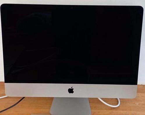 iMac 21.5 inch 2013 sequoia fusion drive ssd i5, Computers en Software, Apple Desktops, Ophalen, 2 tot 3 Ghz, IMac, Zo goed als nieuw