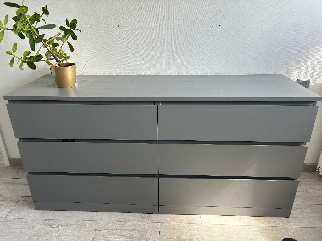 Kast, Huis en Inrichting, Ophalen, Zo goed als nieuw