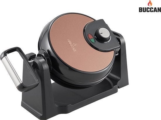 wafelijzer keuken, Ophalen of Verzenden, Nieuw