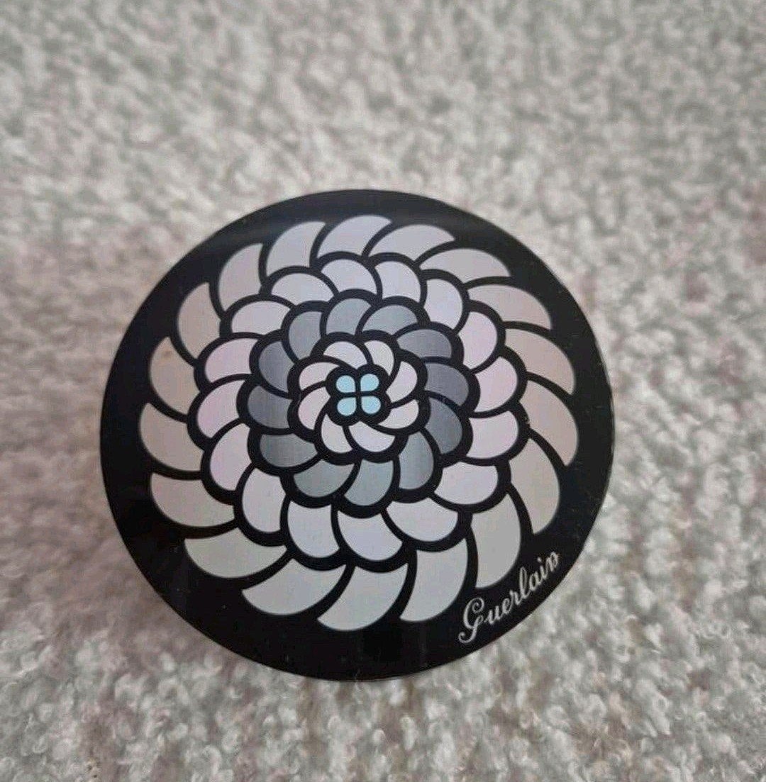 Ltd. Ed. Guerlain Météorites Cruel Gardenia! Makeup, Ophalen of Verzenden, Zo goed als nieuw, Wangen, Make-up