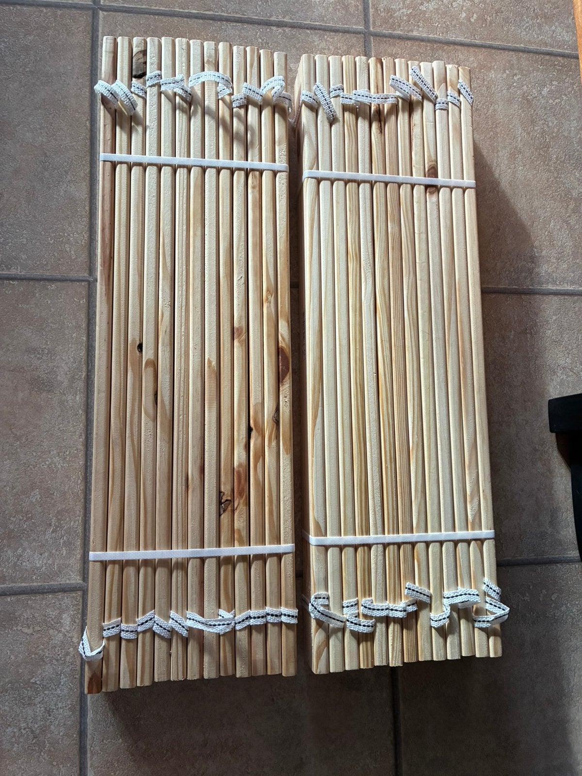 Rolbodem/lattenbodem, Ophalen, 80 cm, Bedbodem, 200 cm