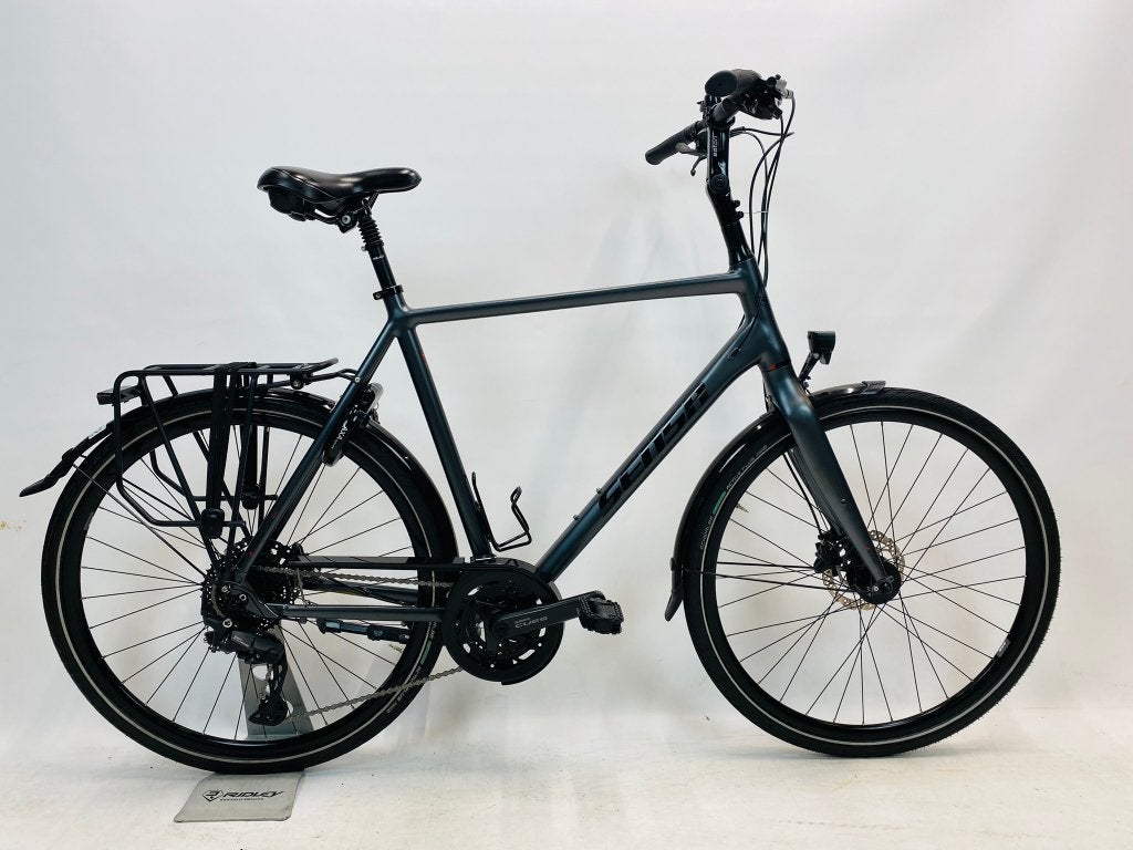 SENSA TravelLite XXL herenfiets XL-62cm