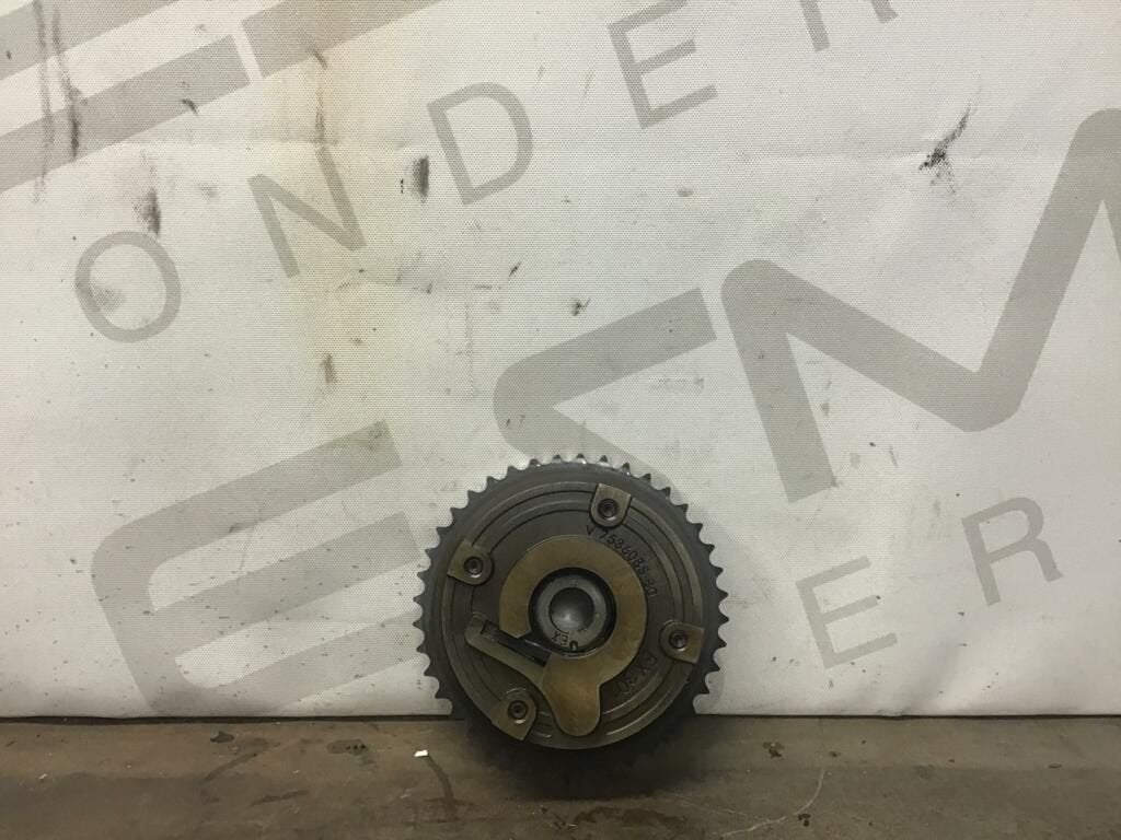 Vanos Uitlaat BMW N13B16A V 753608580, Gebruikt, -, -, Ophalen of Verzenden