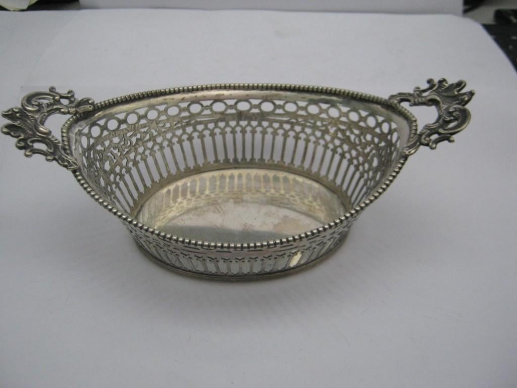 zilver, Antiek en Kunst, Verzenden, Zilver