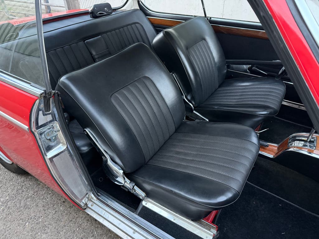 BMW 2000 C 2000C | Automaat | Verzamel object, zeer uniek, foto 11