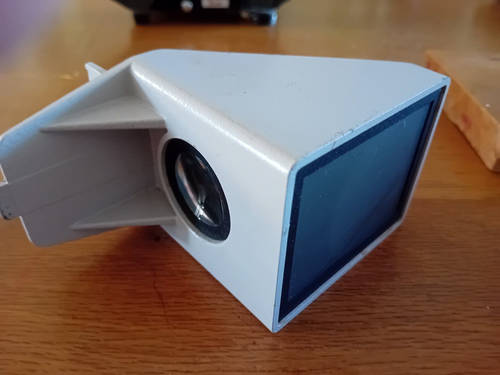 Eumig Serie 600 Projector Accessoire - Made in Austria, Verzenden, Gebruikt, Geen optische zoom