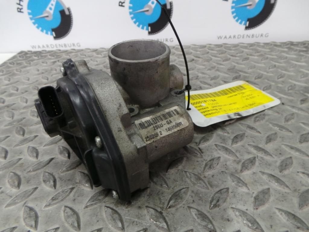 FORD FOCUS GASKLEPHUIS 2004, Ophalen of Verzenden, Gebruikt, Stiba lid
