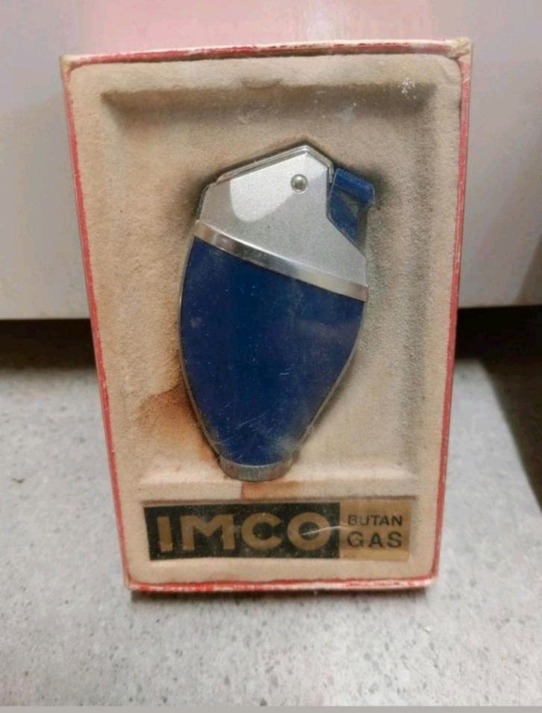 Imco en poppell aanstekers vintage retro aansteker
2, Verzamelen, Rookartikelen, Aanstekers en Luciferdoosjes, Ophalen of Verzenden